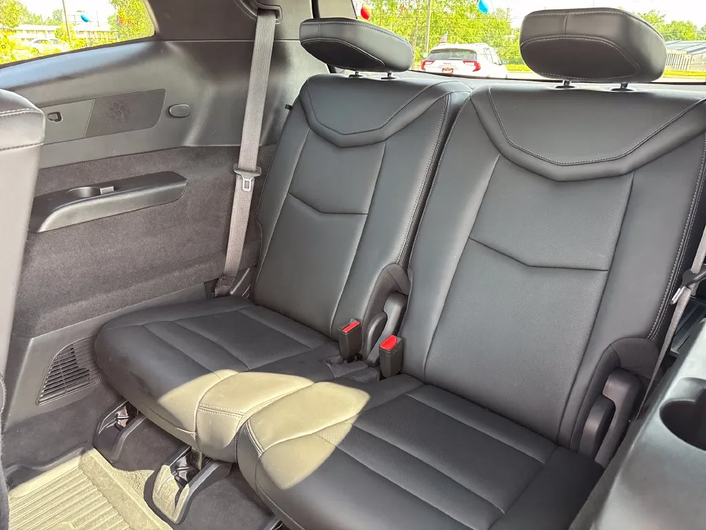 2024 Cadillac XT6 Premium Luxury - Photo 30
