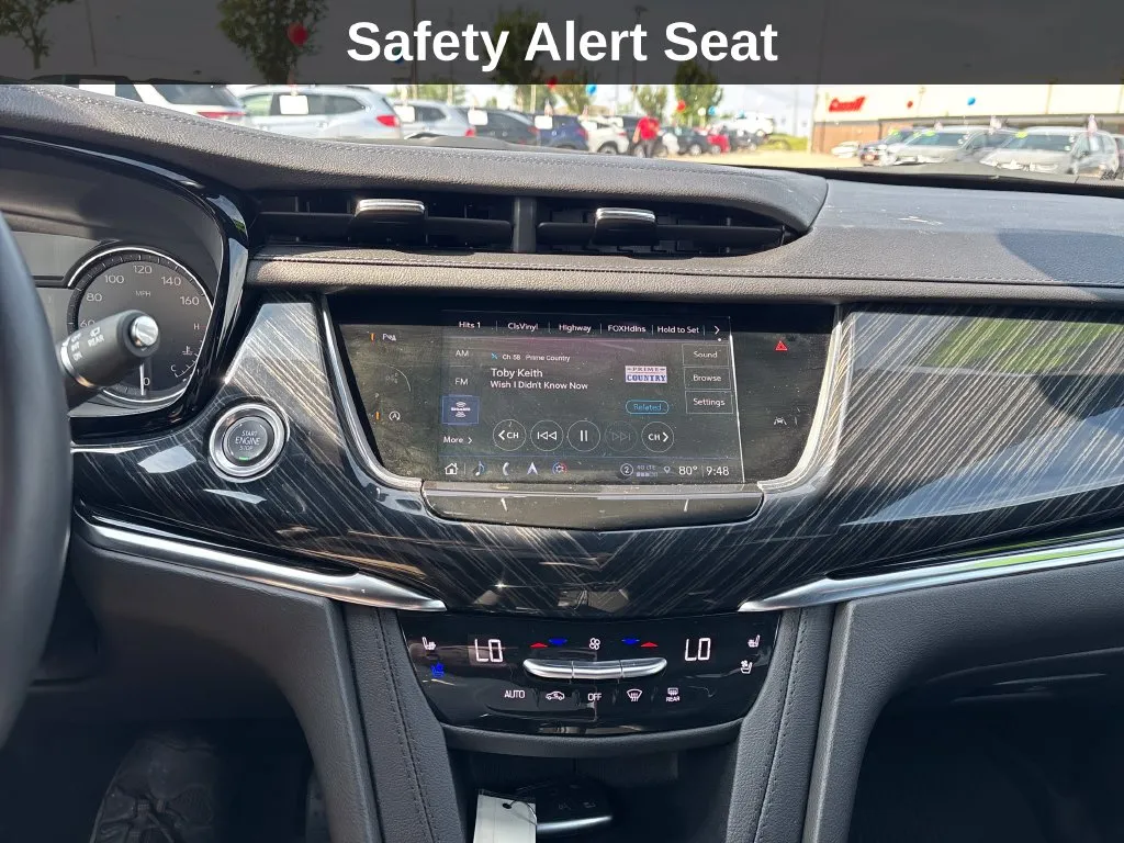 2024 Cadillac XT6 Premium Luxury - Photo 26