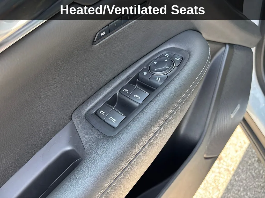 Cadillac XT6 photo 15