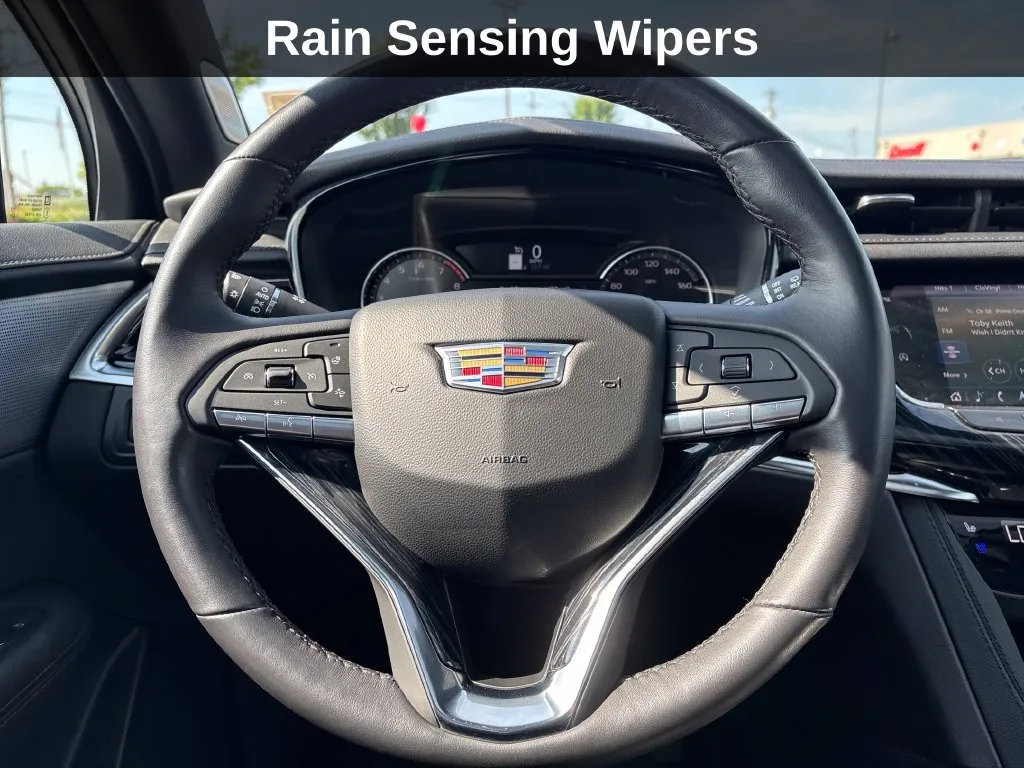 2024 Cadillac XT6 Premium Luxury - Photo 19