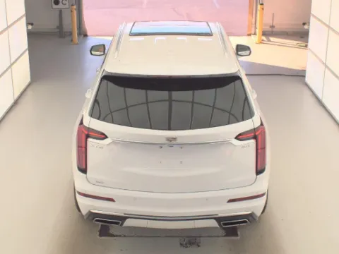 More photos of 2024 Cadillac XT6 Premium Luxury at Cassill Motors, IA