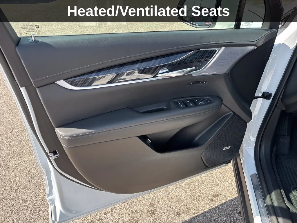 2024 Cadillac XT6 Premium Luxury - Photo 13