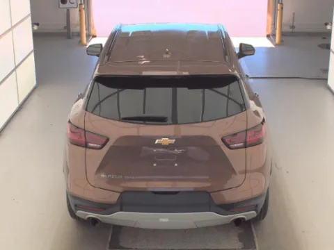 More photos of 2023 Chevrolet Blazer LT at Cassill Motors, IA