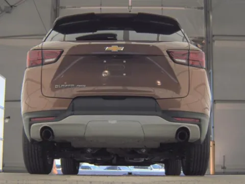 More photos of 2023 Chevrolet Blazer LT at Cassill Motors, IA