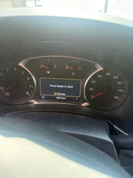 More photos of 2023 Chevrolet Equinox Premier at Cassill Motors, IA
