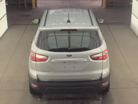 More photos of 2020 Ford EcoSport S at Cassill Motors, IA