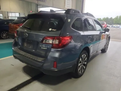 More photos of 2017 Subaru Outback 2.5i at Cassill Motors, IA