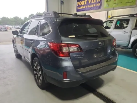 Photos of 2017 Subaru Outback 2.5i for sale in Cedar Rapids, IA at Cassill Motors