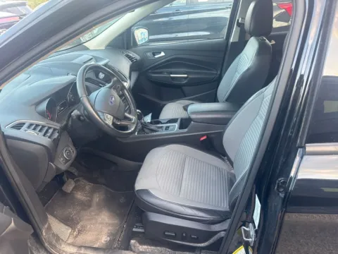 More photos of 2017 Ford Escape Titanium at Cassill Motors, IA
