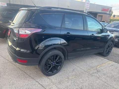 Photos of 2017 Ford Escape Titanium for sale in Cedar Rapids, IA at Cassill Motors