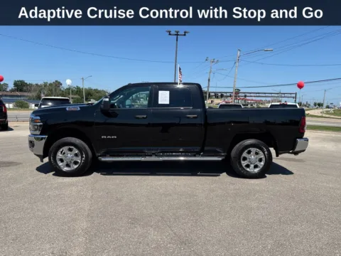 More photos of 2026 Ram 2500 Big Horn at Cassill Motors, IA
