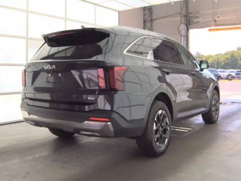 More photos of 2025 Kia Sorento S at Cassill Motors, IA