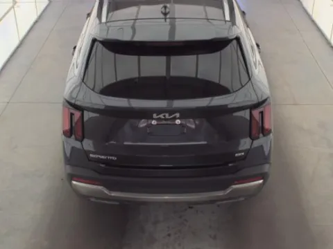 More photos of 2025 Kia Sorento S at Cassill Motors, IA