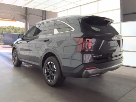 Photos of 2025 Kia Sorento S for sale in Cedar Rapids, IA at Cassill Motors