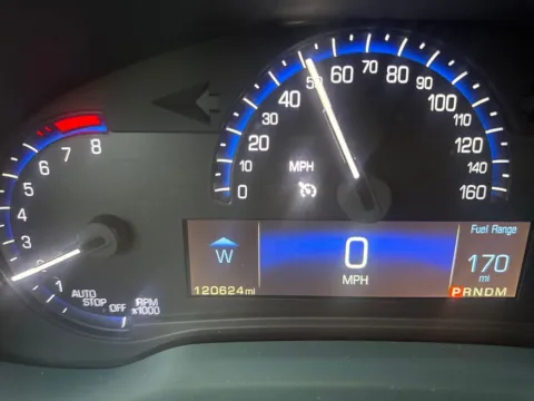 More photos of 2016 Cadillac CTS 2.0L Turbo Luxury at Cassill Motors, IA