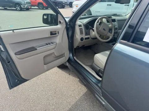 Photos of 2012 Ford Escape XLT for sale in Cedar Rapids, IA at Cassill Motors
