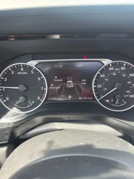 More photos of 2024 Nissan Pathfinder SL at Cassill Motors, IA