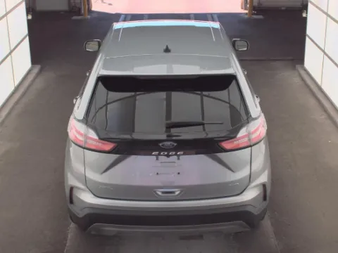 Another view of 2022 Ford Edge SEL for sale in Cedar Rapids, IA at Cassill Motors