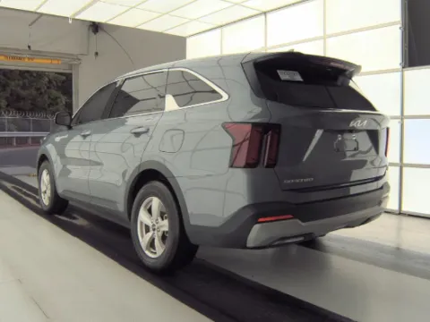 Photos of 2024 Kia Sorento LX for sale in Cedar Rapids, IA at Cassill Motors