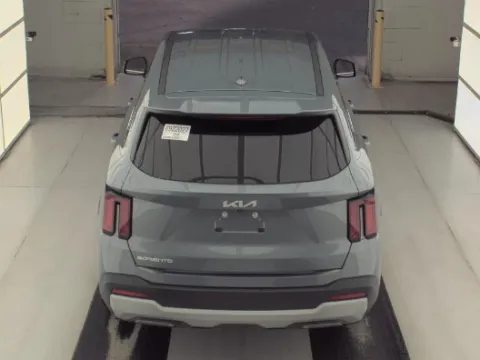 Another view of 2024 Kia Sorento LX for sale in Cedar Rapids, IA at Cassill Motors