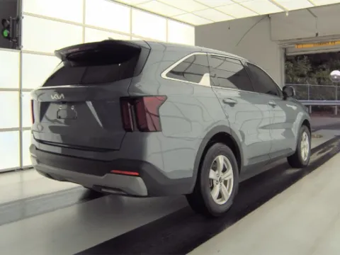 More photos of 2024 Kia Sorento LX at Cassill Motors, IA