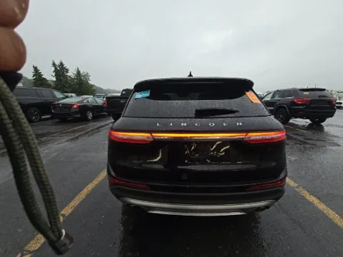 Another view of 2023 Lincoln Corsair Standard for sale in Cedar Rapids, IA at Cassill Motors