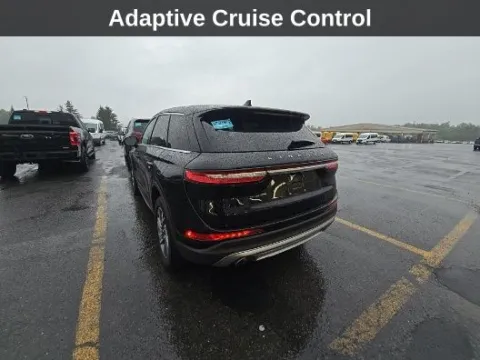 More photos of 2023 Lincoln Corsair Standard at Cassill Motors, IA