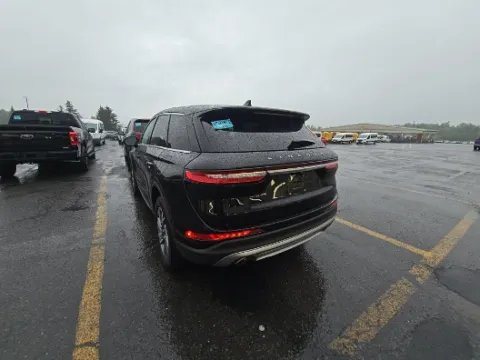 Photos of 2023 Lincoln Corsair Standard for sale in Cedar Rapids, IA at Cassill Motors