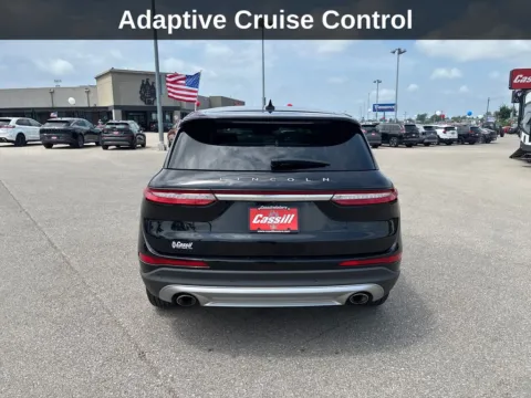 More photos of 2023 Lincoln Corsair Standard at Cassill Motors, IA