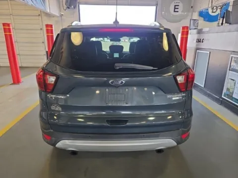 More photos of 2019 Ford Escape Titanium at Cassill Motors, IA
