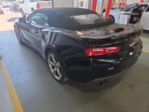 Photos of 2016 Chevrolet Camaro SS for sale in Cedar Rapids, IA at Cassill Motors