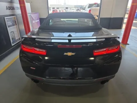 More photos of 2016 Chevrolet Camaro SS at Cassill Motors, IA