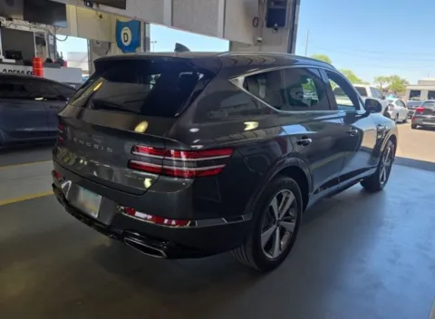 More photos of 2023 Genesis GV80 3.5T at Cassill Motors, IA