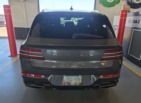 More photos of 2023 Genesis GV80 3.5T at Cassill Motors, IA