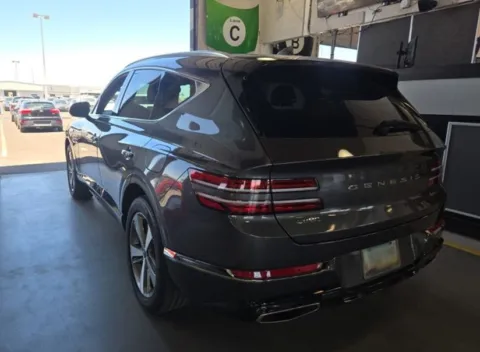 Photos of 2023 Genesis GV80 3.5T for sale in Cedar Rapids, IA at Cassill Motors