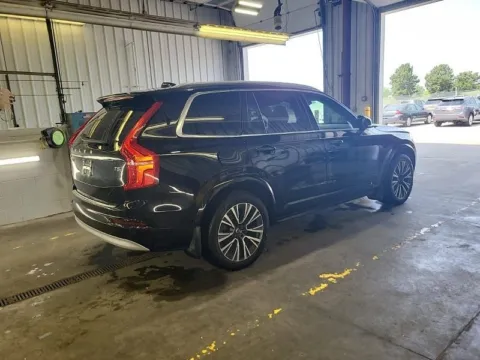 More photos of 2022 Volvo XC90 T5 Momentum at Cassill Motors, IA