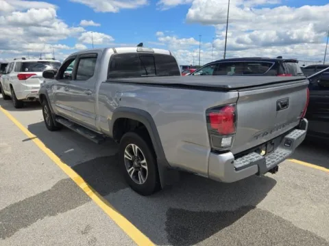 Photos of 2018 Toyota Tacoma TRD Off-Road for sale in Cedar Rapids, IA at Cassill Motors