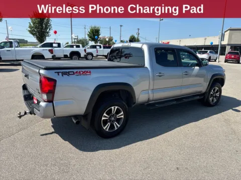 More photos of 2018 Toyota Tacoma TRD Off-Road at Cassill Motors, IA