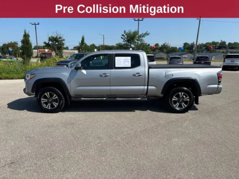 Photos of 2018 Toyota Tacoma TRD Off-Road for sale in Cedar Rapids, IA at Cassill Motors
