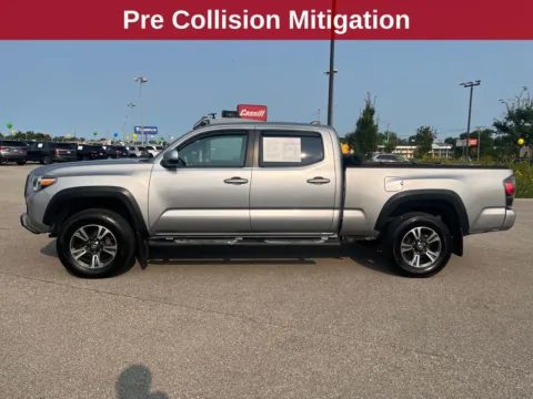 Photos of 2018 Toyota Tacoma TRD Off-Road for sale in Cedar Rapids, IA at Cassill Motors
