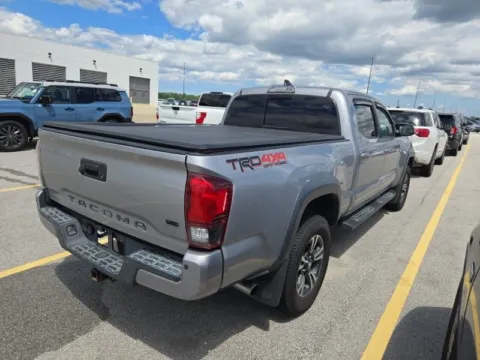 More photos of 2018 Toyota Tacoma TRD Off-Road at Cassill Motors, IA