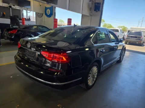 More photos of 2016 Volkswagen Passat 1.8T SE at Cassill Motors, IA