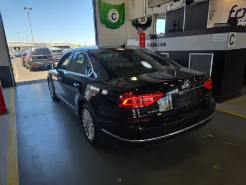 Photos of 2016 Volkswagen Passat 1.8T SE for sale in Cedar Rapids, IA at Cassill Motors