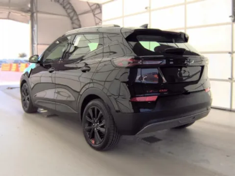 Photos of 2023 Chevrolet Bolt EUV LT for sale in Cedar Rapids, IA at Cassill Motors