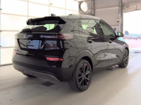 More photos of 2023 Chevrolet Bolt EUV LT at Cassill Motors, IA