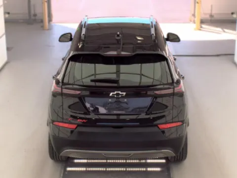More photos of 2023 Chevrolet Bolt EUV LT at Cassill Motors, IA