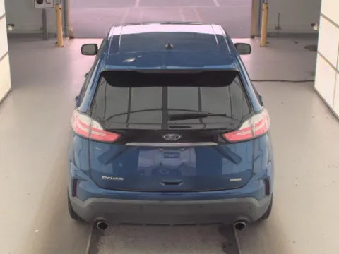 More photos of 2020 Ford Edge SE at Cassill Motors, IA