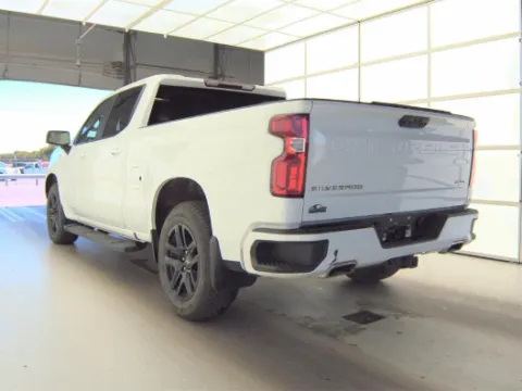 Photos of 2024 Chevrolet Silverado 1500 RST for sale in Cedar Rapids, IA at Cassill Motors