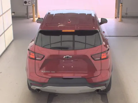 More photos of 2023 Chevrolet Blazer LT at Cassill Motors, IA