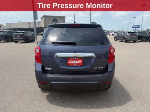 More photos of 2014 Chevrolet Equinox LT at Cassill Motors, IA